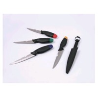 fishing knife