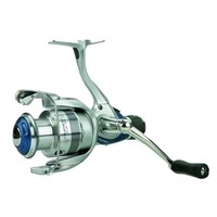 coarse fishing reel
